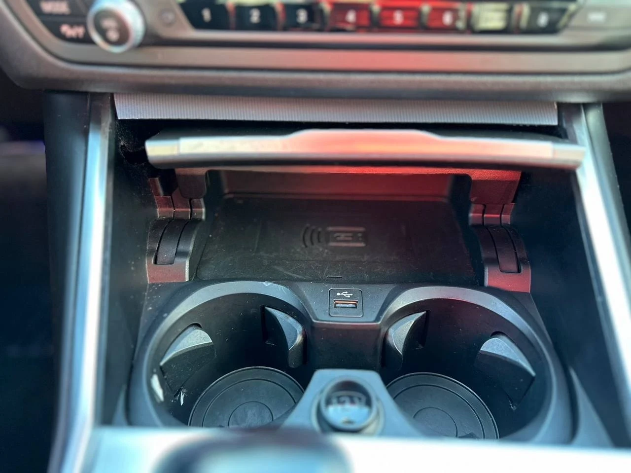 BMW 320 320i xDrive M Pack ��������! | Mobile.bg � ����������� 14