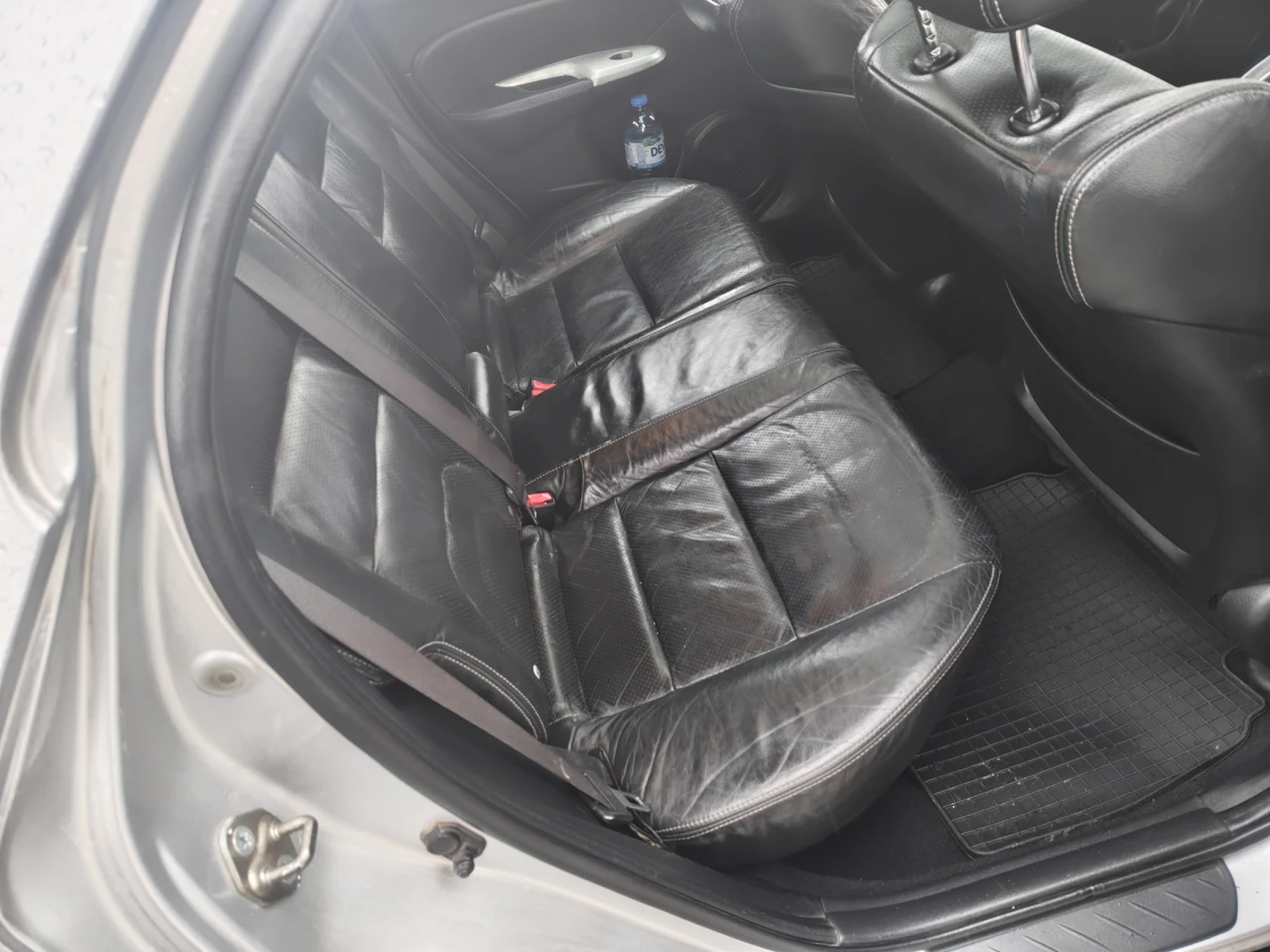 Honda Civic 2.2 ICTDI, снимка 7 - Автомобили и джипове - 53891576