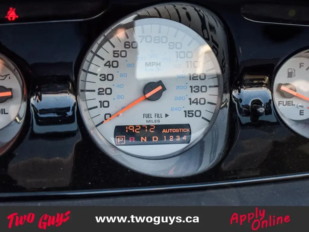 Plymouth Prowler, снимка 15 - Автомобили и джипове - 53941324