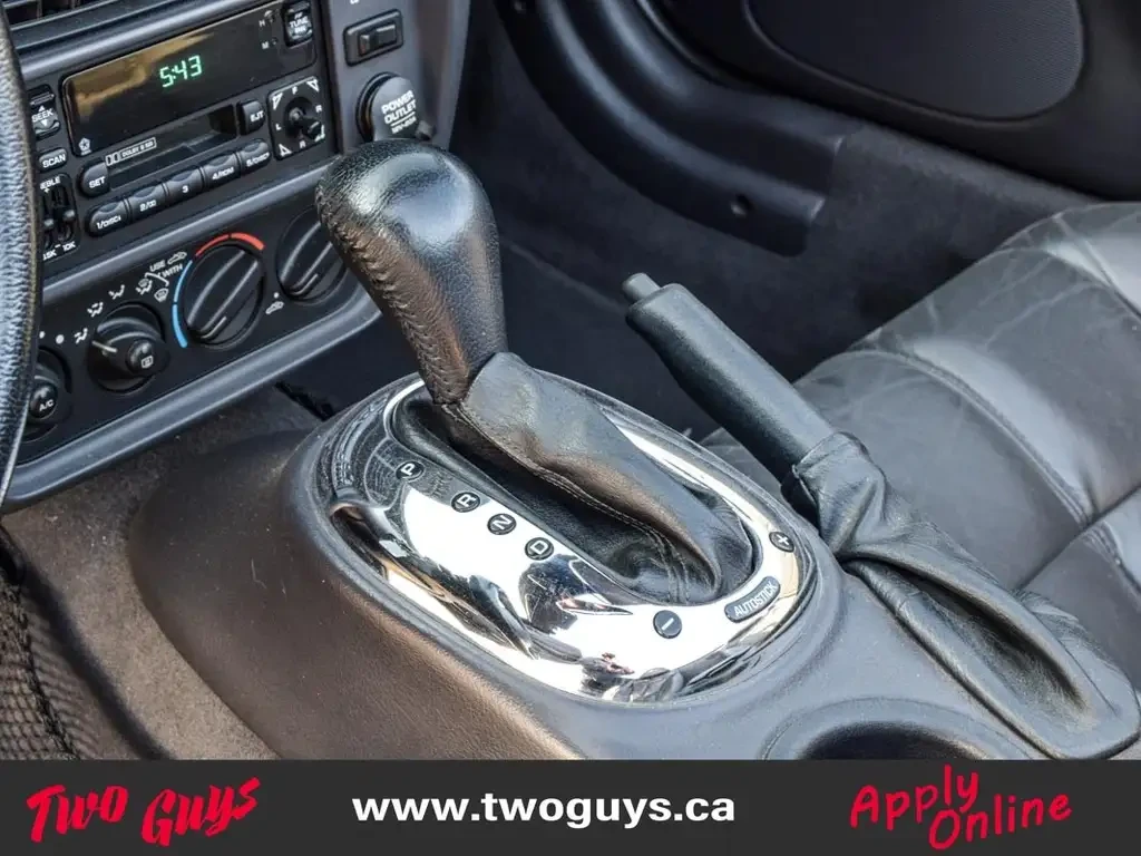 Plymouth Prowler, снимка 13 - Автомобили и джипове - 53941324