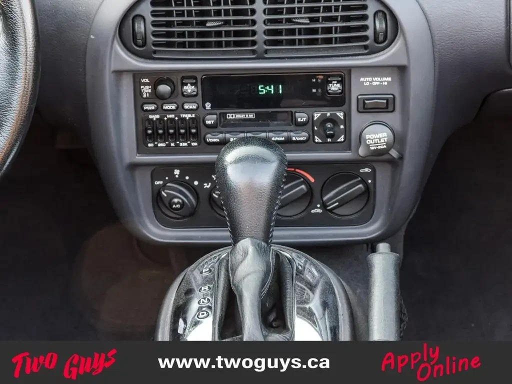 Plymouth Prowler, снимка 16 - Автомобили и джипове - 53941324