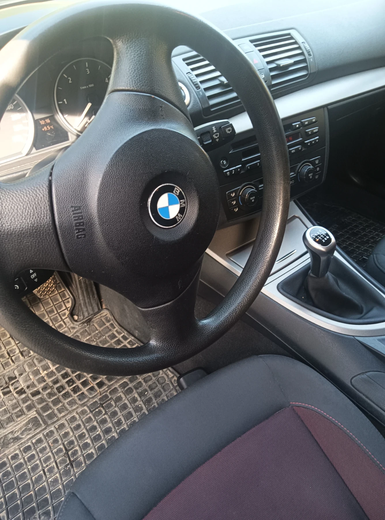 BMW 118 | Mobile.bg � ����������� 9