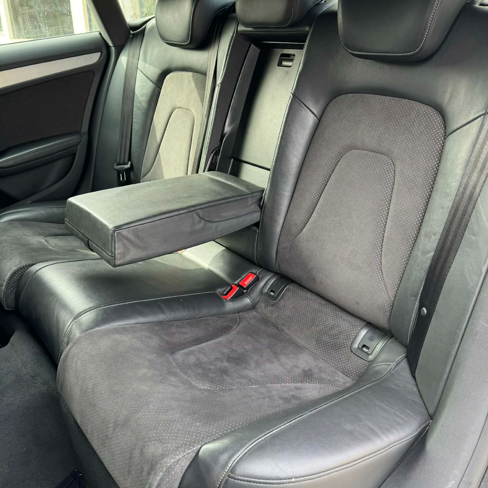 Audi A5 1.8 TFSI / S-LINE, снимка 16 - Автомобили и джипове - 54101470