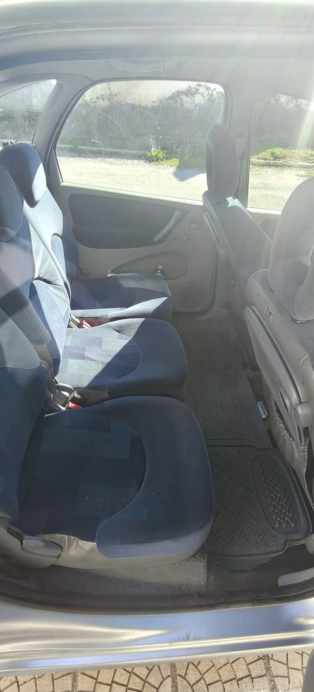 Citroen Xsara picasso, снимка 11 - Автомобили и джипове - 54153678