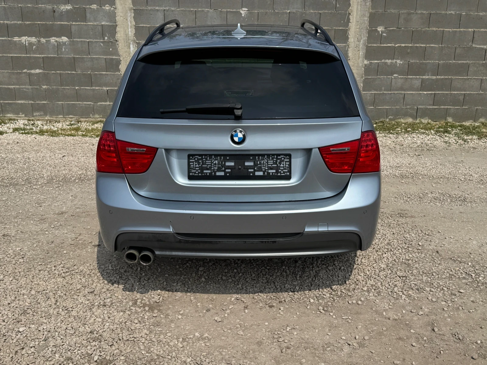 BMW 330  325D Face M-paket, M57engine, GERMANY, FUL, снимка 2 - Автомобили и джипове - 54181208