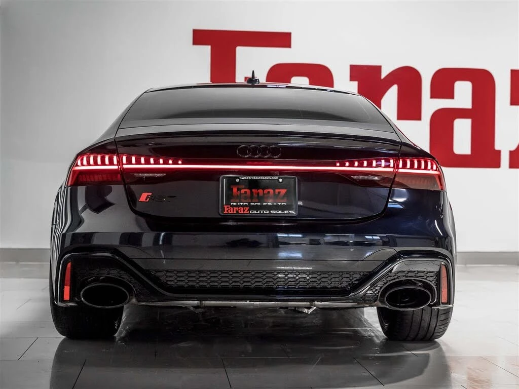 Audi Rs7 ����������* (���� �� ��) 4.0T quattro AWD | Mobile.bg � ����������� 4