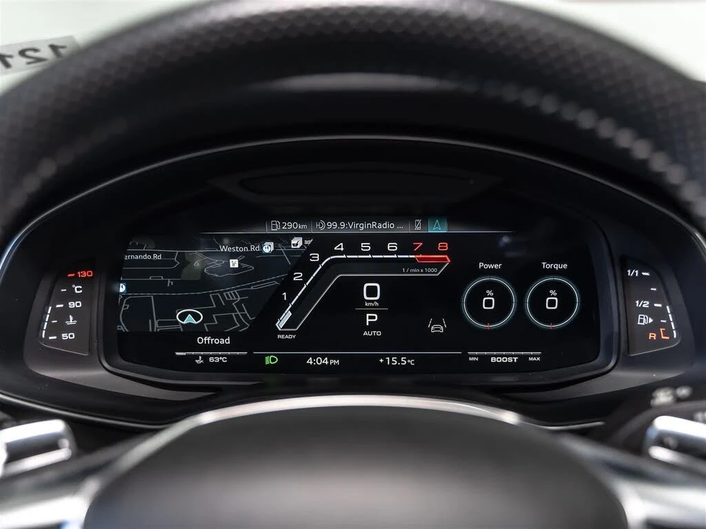 Audi Rs7 ����������* (���� �� ��) 4.0T quattro AWD | Mobile.bg � ����������� 14