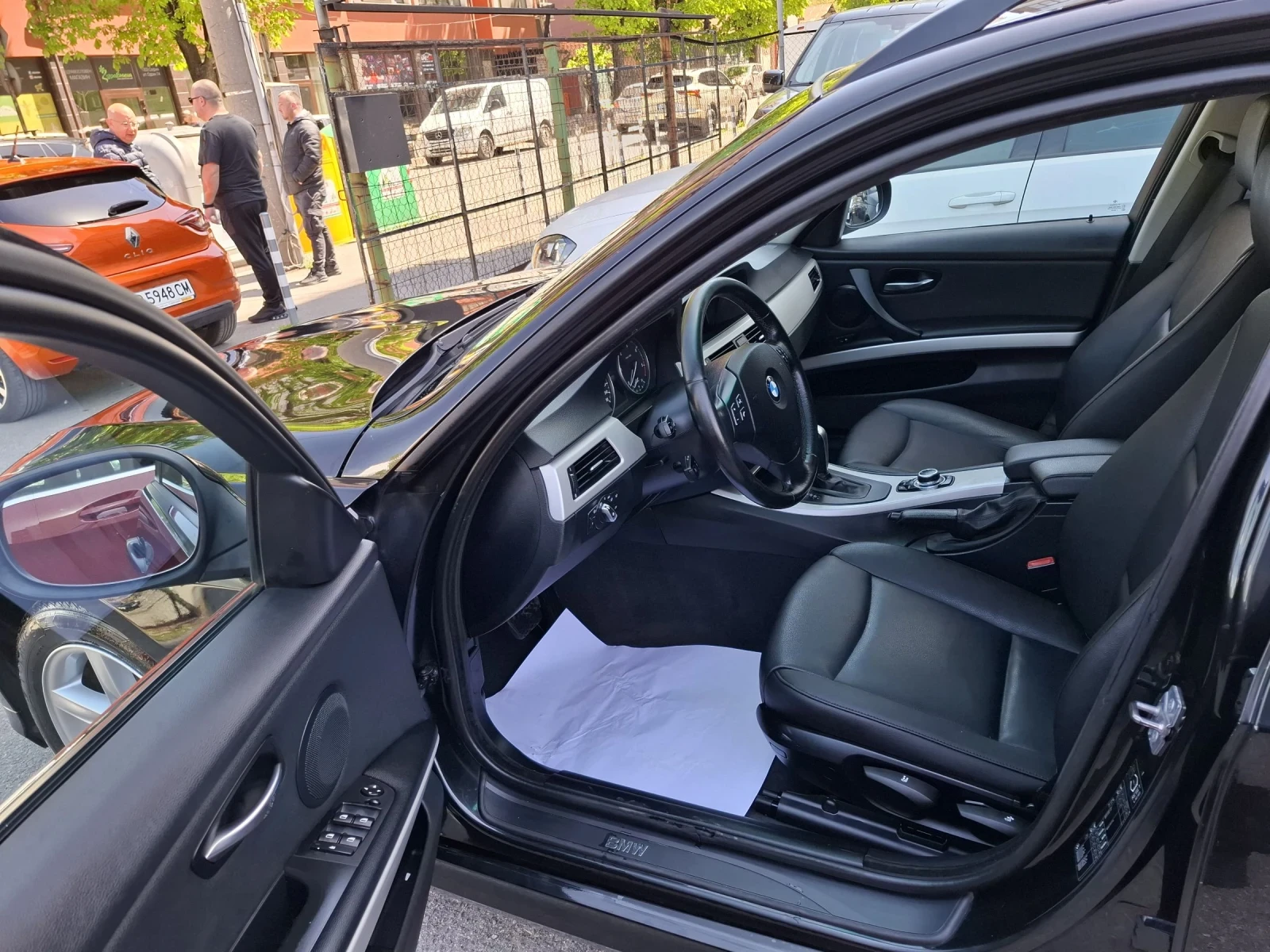 BMW 320 xDrive ���������/ ���������  | Mobile.bg � ����������� 6