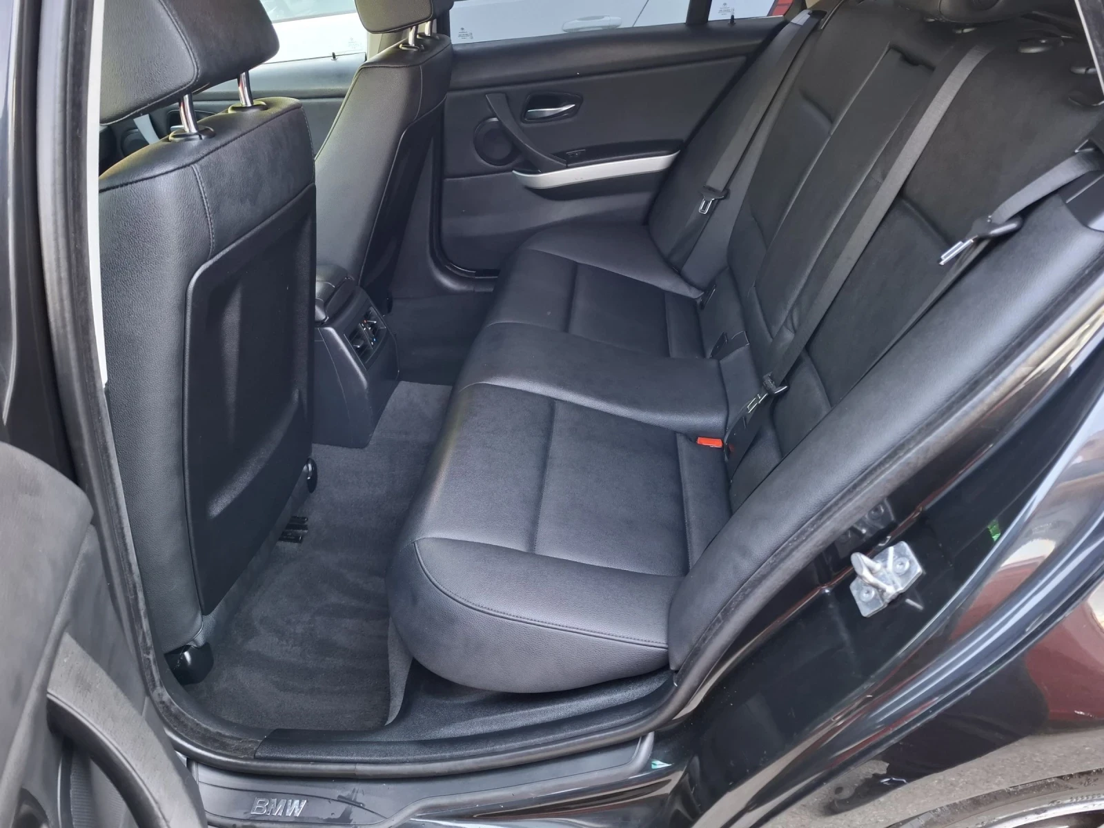 BMW 320 xDrive ���������/ ���������  | Mobile.bg � ����������� 10