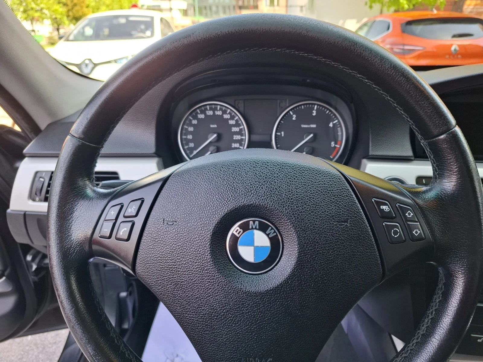 BMW 320 xDrive ���������/ ���������  | Mobile.bg � ����������� 11