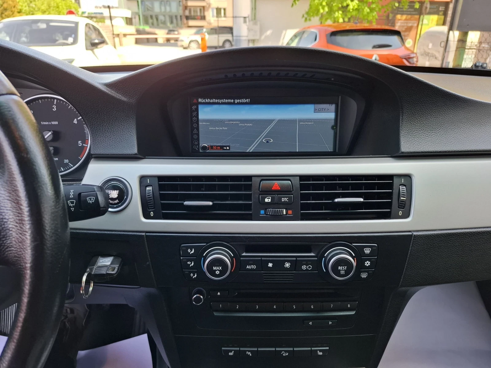 BMW 320 xDrive ���������/ ���������  | Mobile.bg � ����������� 13