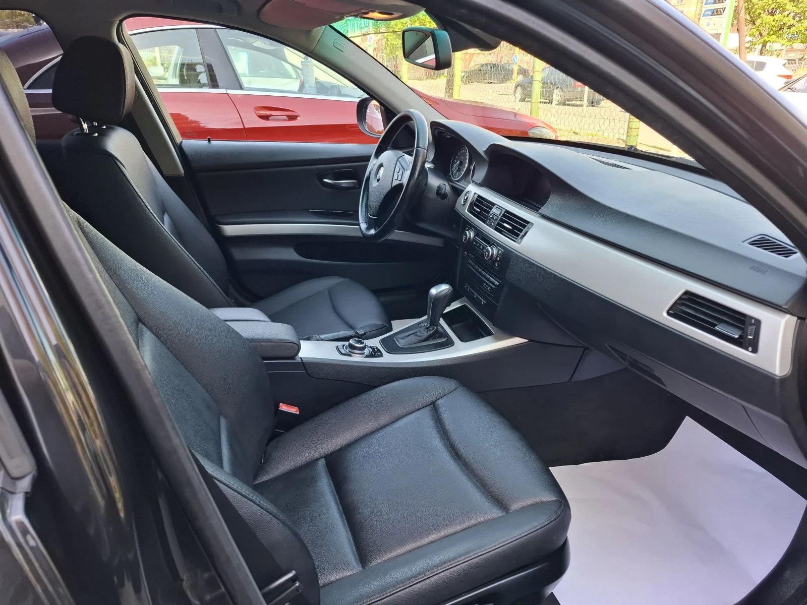 BMW 320 xDrive ���������/ ���������  | Mobile.bg � ����������� 8