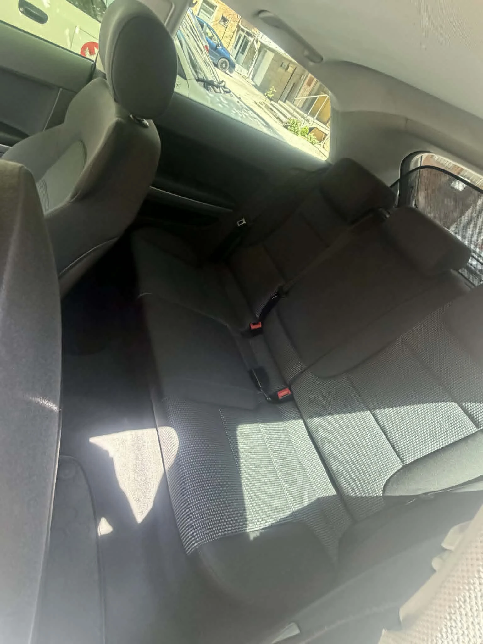 Audi A3 2.0TDI FACE, снимка 7 - Автомобили и джипове - 54413839