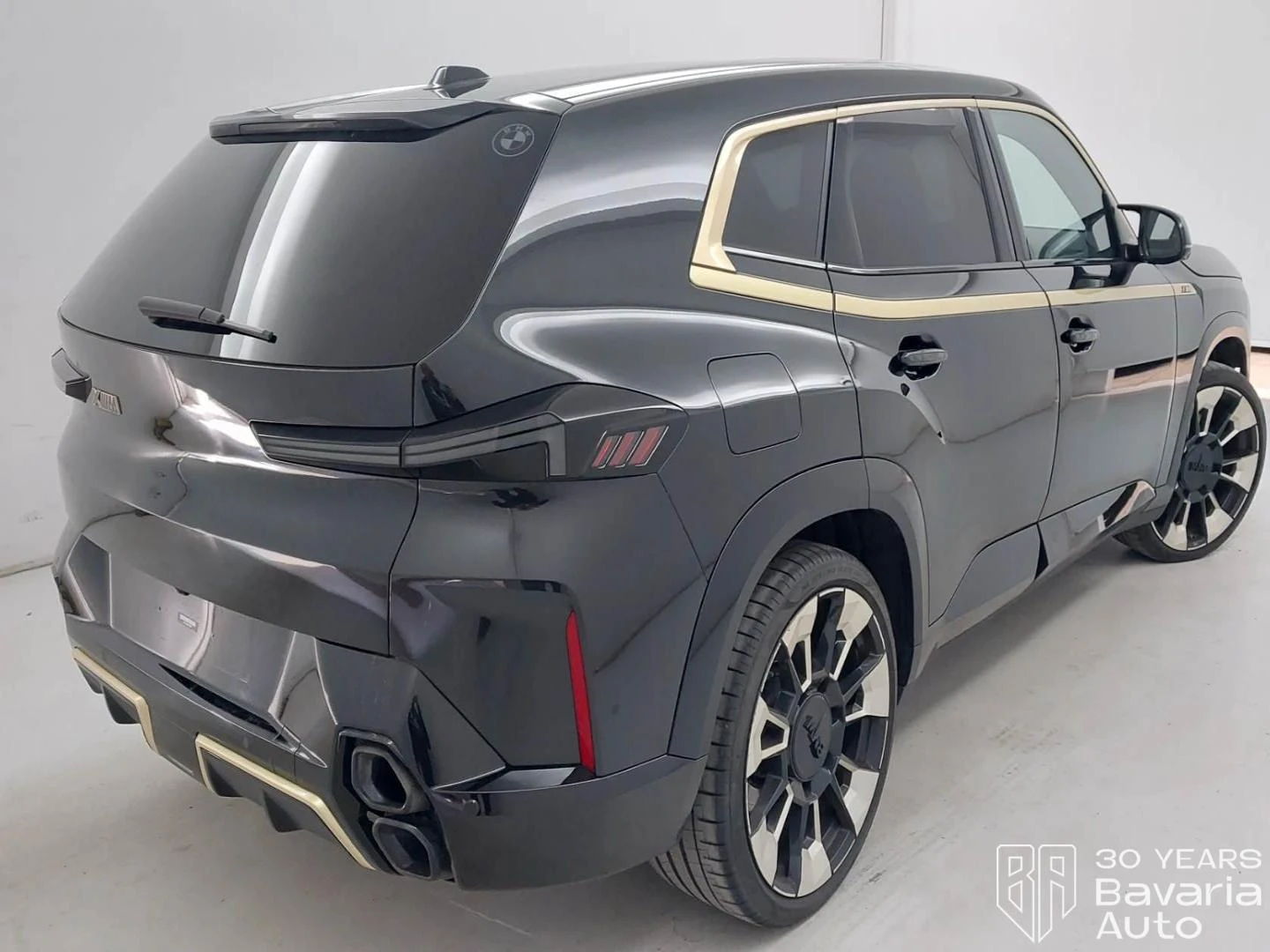 BMW XM  Sportautomatic | Mobile.bg � ����������� 3