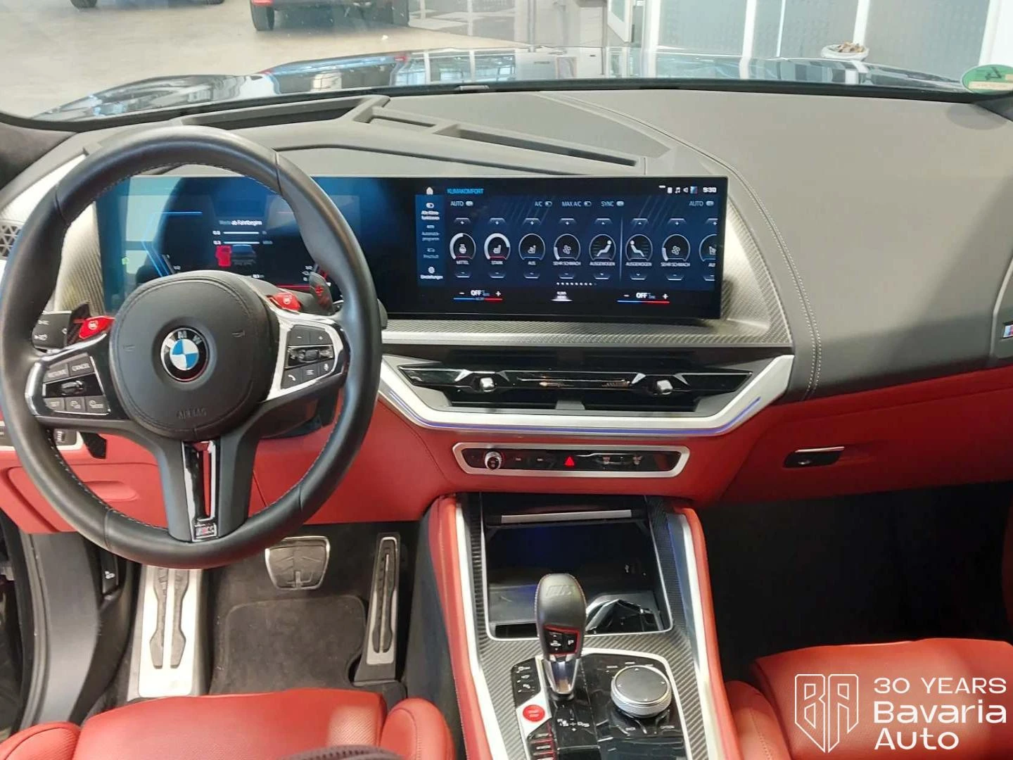 BMW XM  Sportautomatic | Mobile.bg � ����������� 6