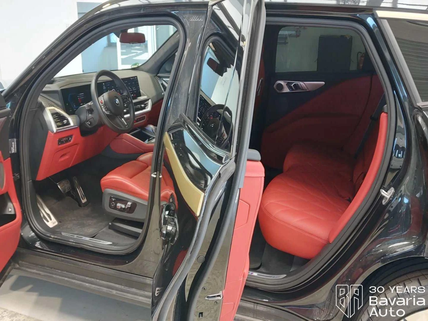 BMW XM  Sportautomatic | Mobile.bg � ����������� 5