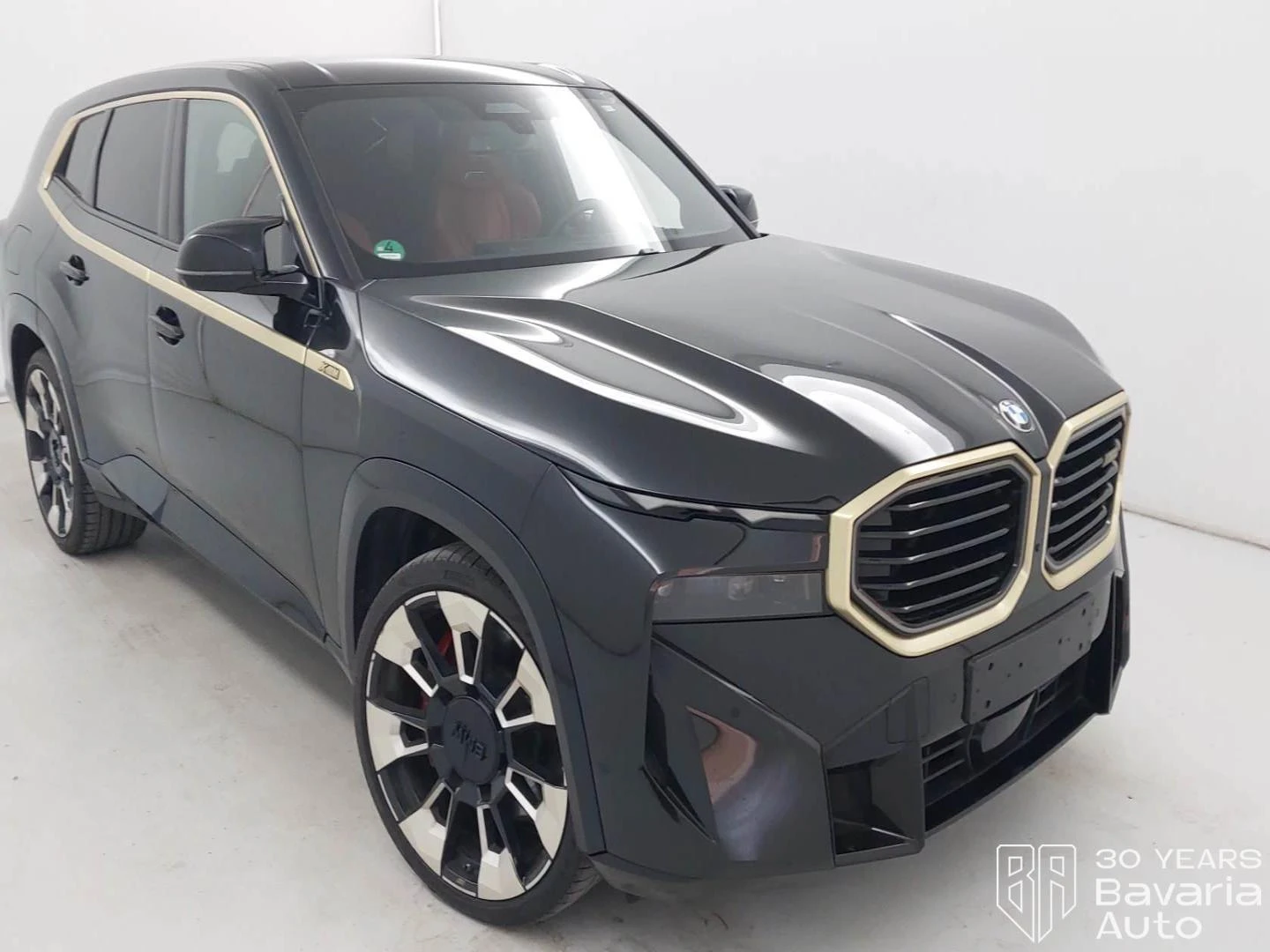 BMW XM  Sportautomatic | Mobile.bg � ����������� 4