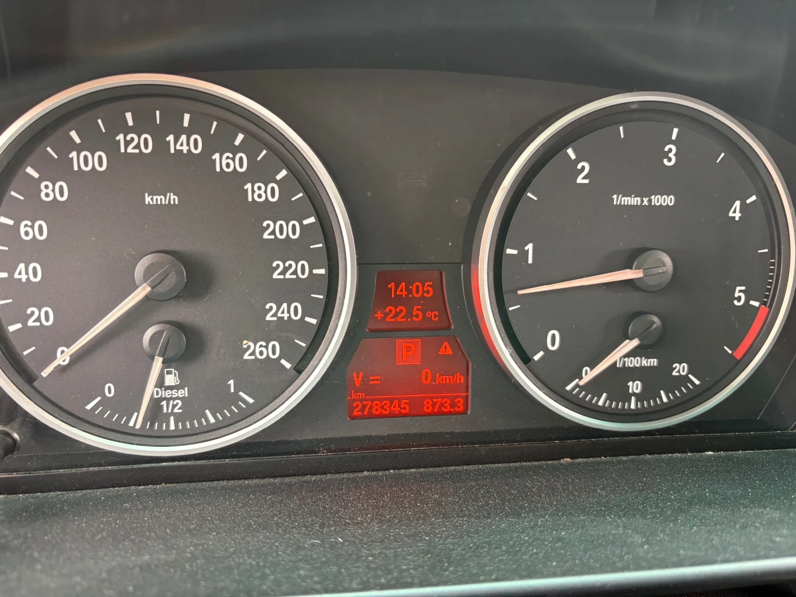 BMW 525 2.5XD Face , снимка 11 - Автомобили и джипове - 54768706
