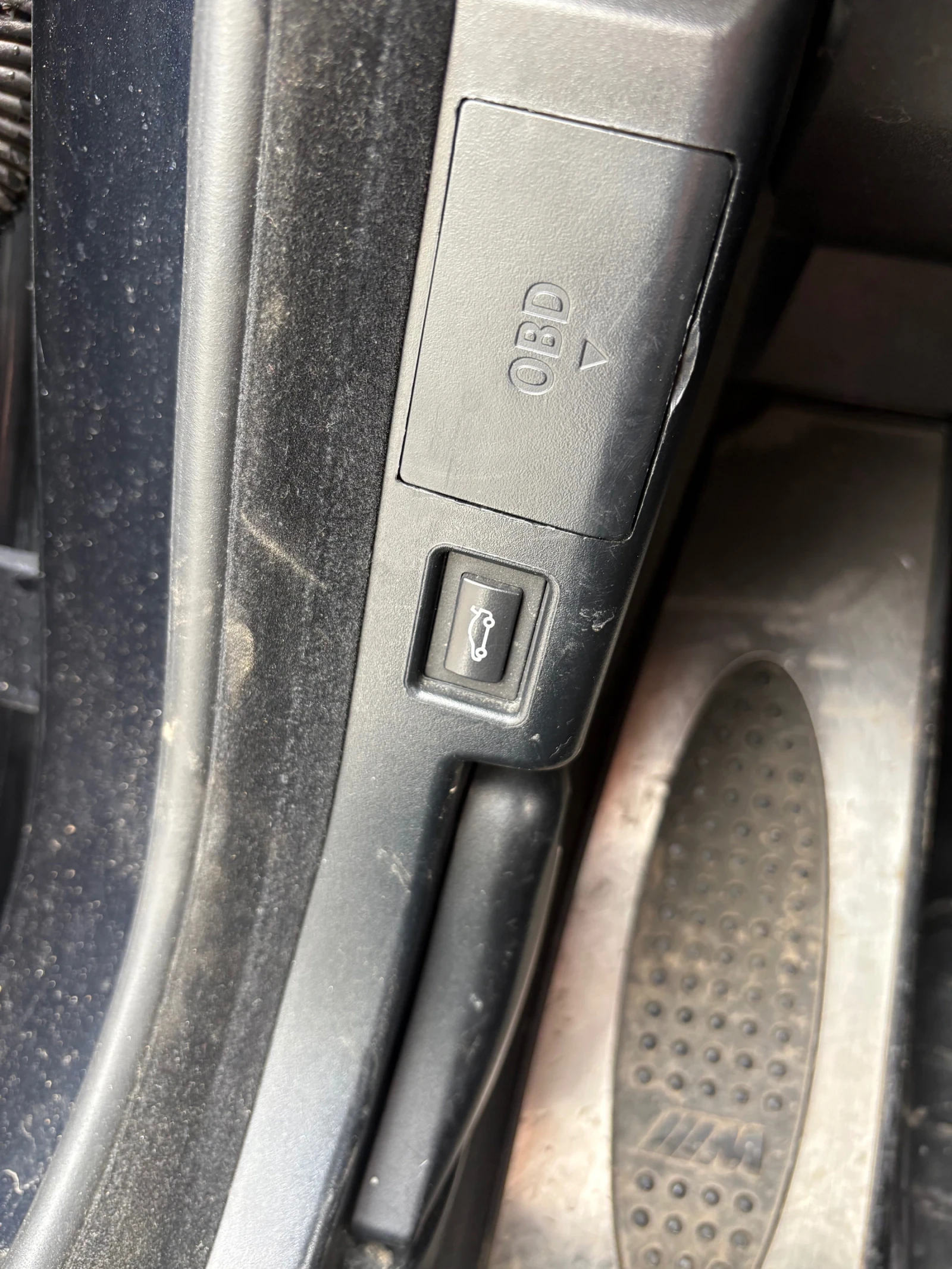 BMW 525 2.5XD Face , снимка 10 - Автомобили и джипове - 54768706