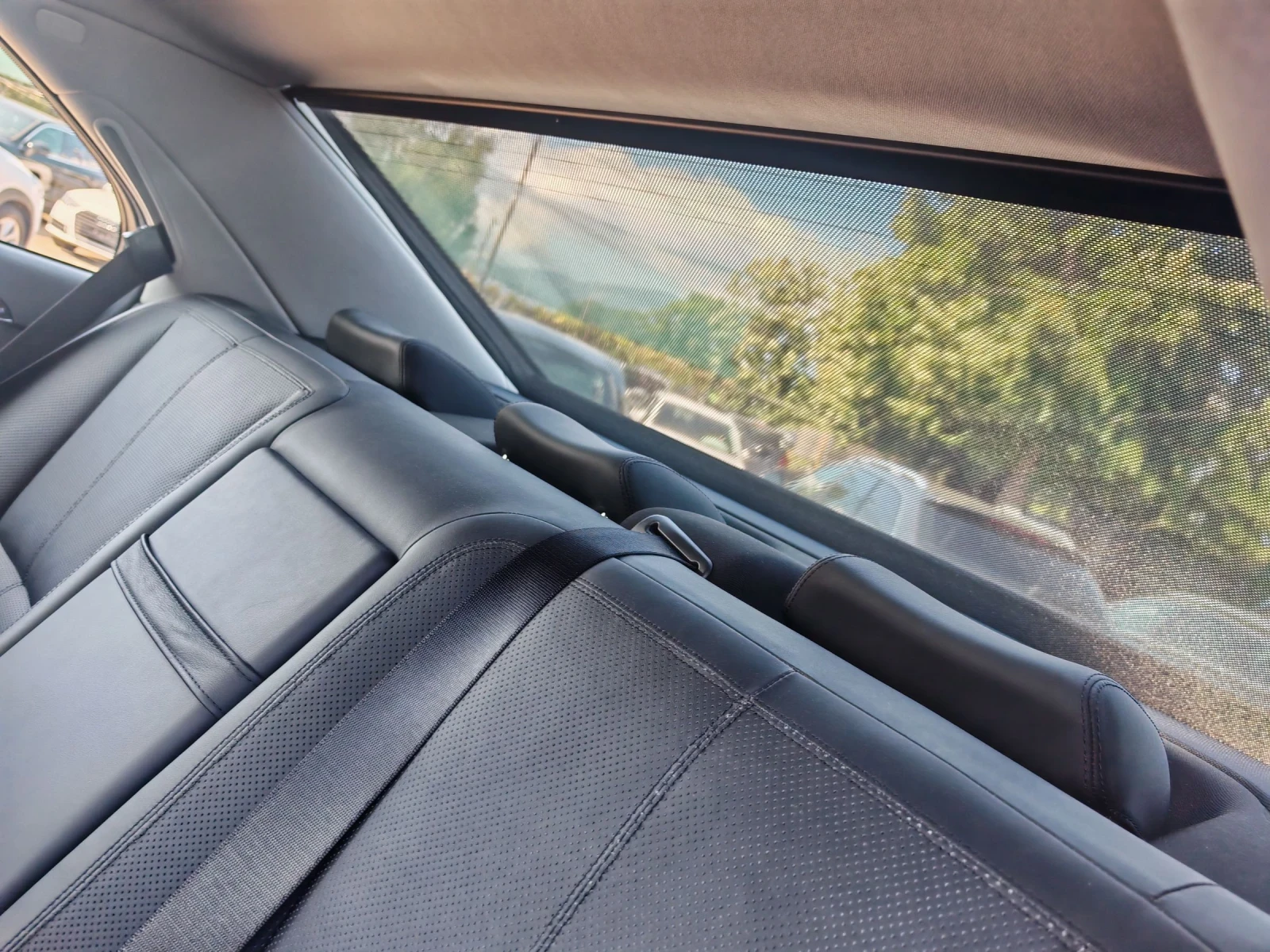 Mercedes-Benz S 500 4 MATIC 388k.��� ���������, ��� | Mobile.bg � ����������� 14