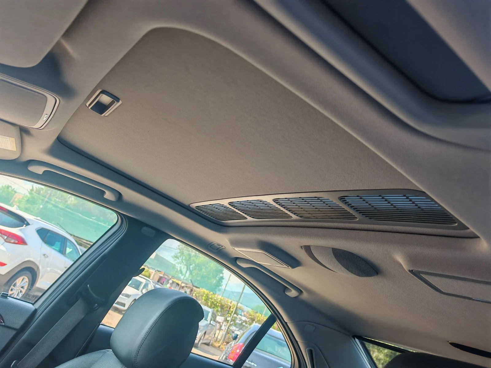 Mercedes-Benz S 500 4 MATIC 388k.��� ���������, ��� | Mobile.bg � ����������� 11