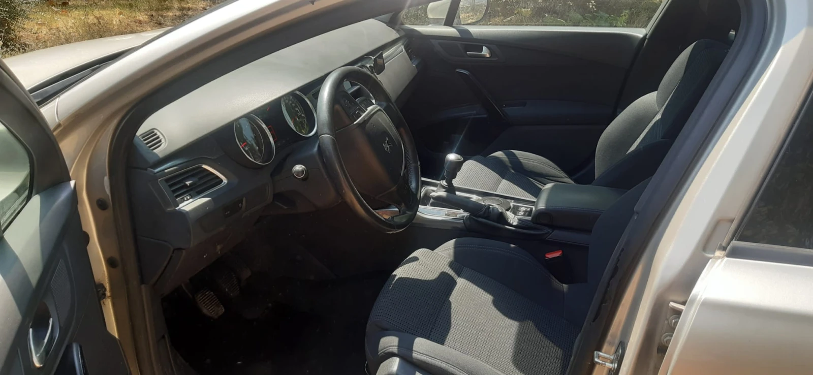 Peugeot 508, снимка 5 - Автомобили и джипове - 55419718