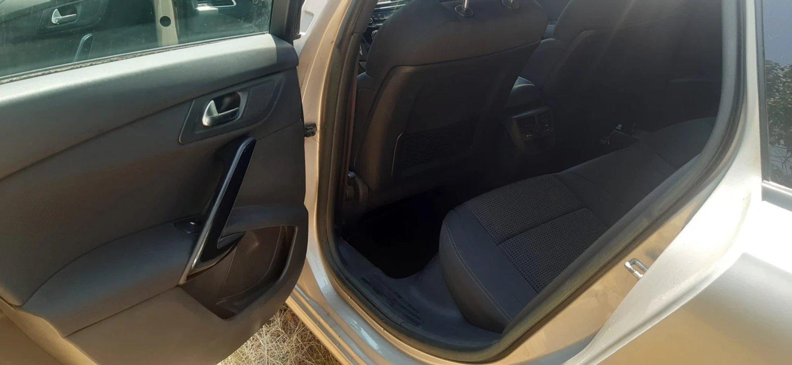 Peugeot 508, снимка 4 - Автомобили и джипове - 55419718