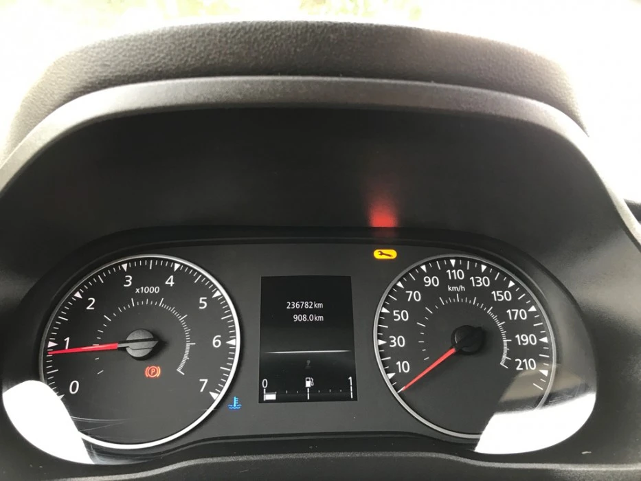 Renault Express 1.5 dCi 95 Euro 6 Comfort Airco, снимка 4 - Автомобили и джипове - 55624019