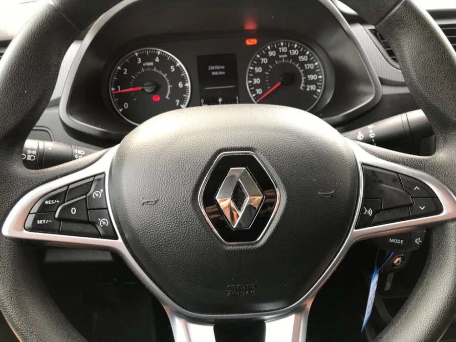 Renault Express 1.5 dCi 95 Euro 6 Comfort Airco, снимка 3 - Автомобили и джипове - 55624019