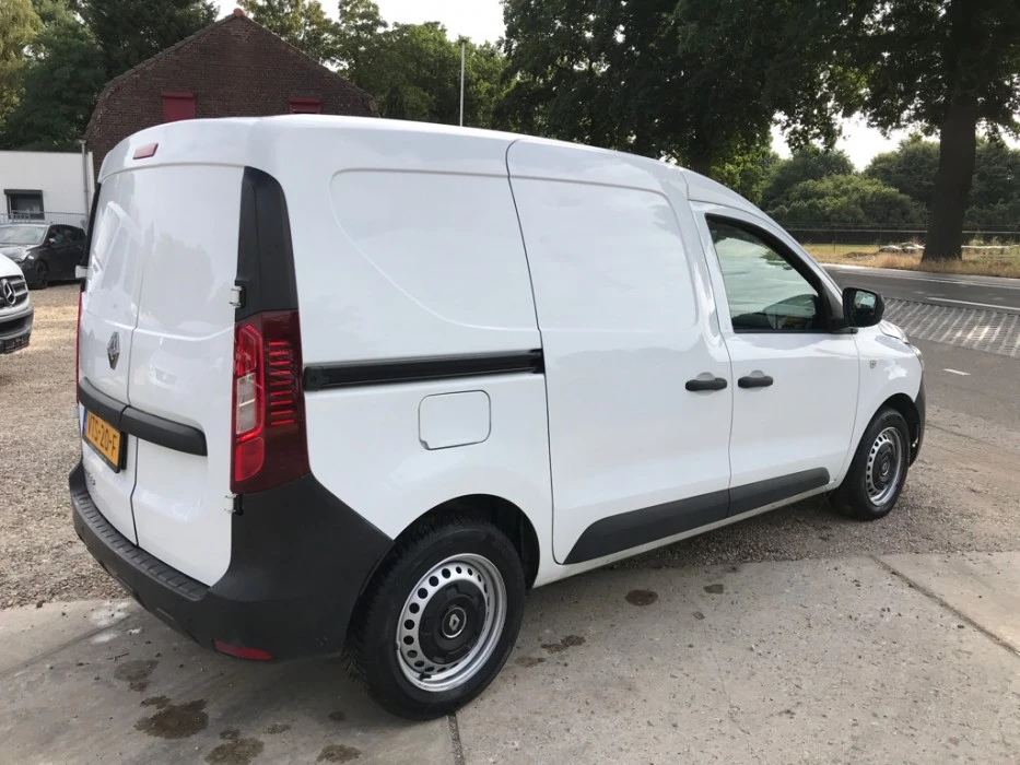Renault Express 1.5 dCi 95 Euro 6 Comfort Airco, снимка 6 - Автомобили и джипове - 55624019