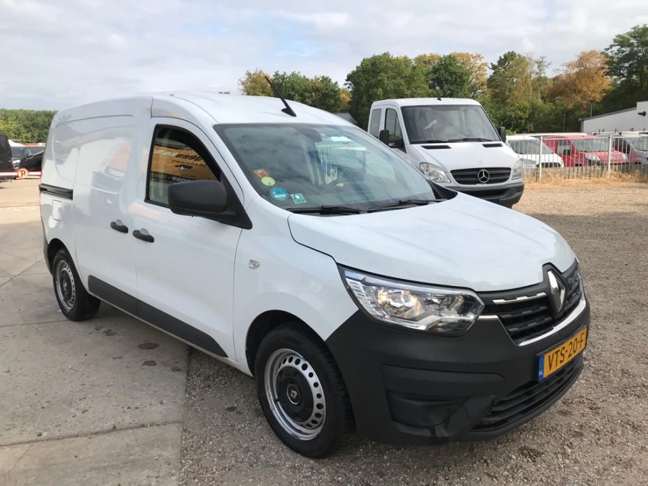 Renault Express 1.5 dCi 95 Euro 6 Comfort Airco