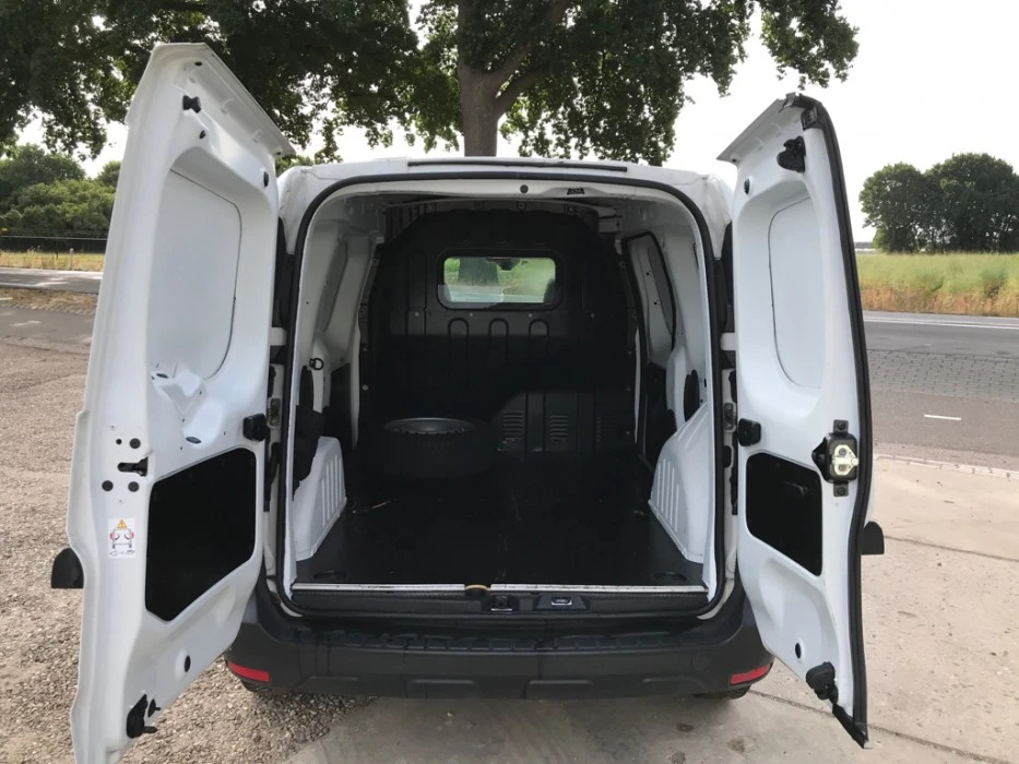 Renault Express 1.5 dCi 95 Euro 6 Comfort Airco, снимка 15 - Автомобили и джипове - 55624019