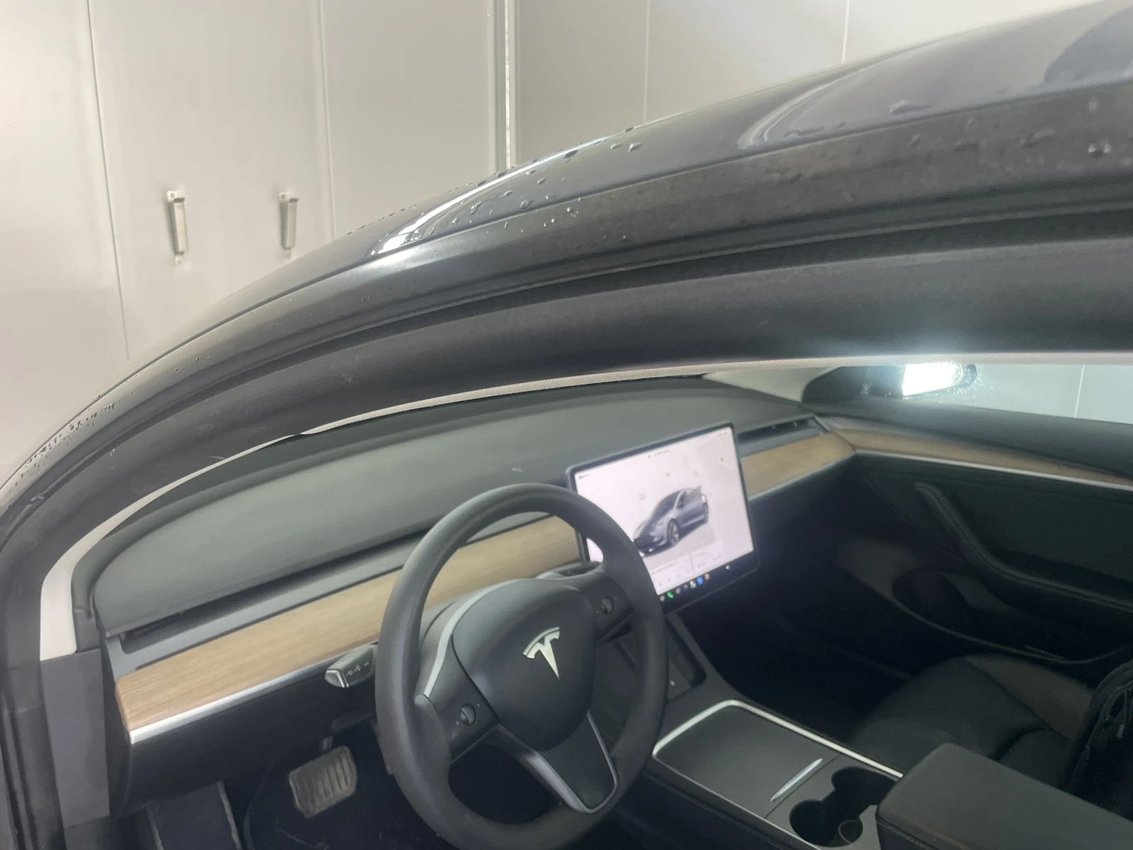 Tesla Model 3 2023 Ryzen - LFP, снимка 10 - Автомобили и джипове - 55887153
