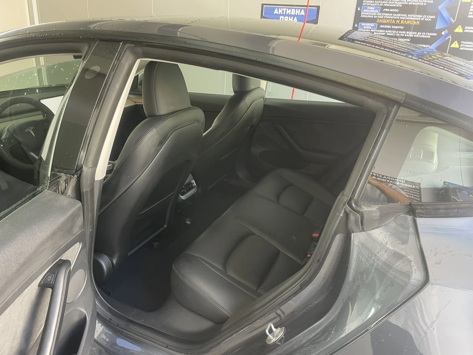 Tesla Model 3 2023 Ryzen - LFP, снимка 9 - Автомобили и джипове - 55887153