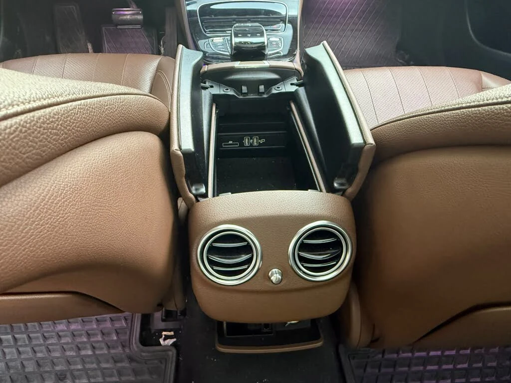 Mercedes-Benz E 300 2.0 4MATIC , снимка 14 - Автомобили и джипове - 56073786