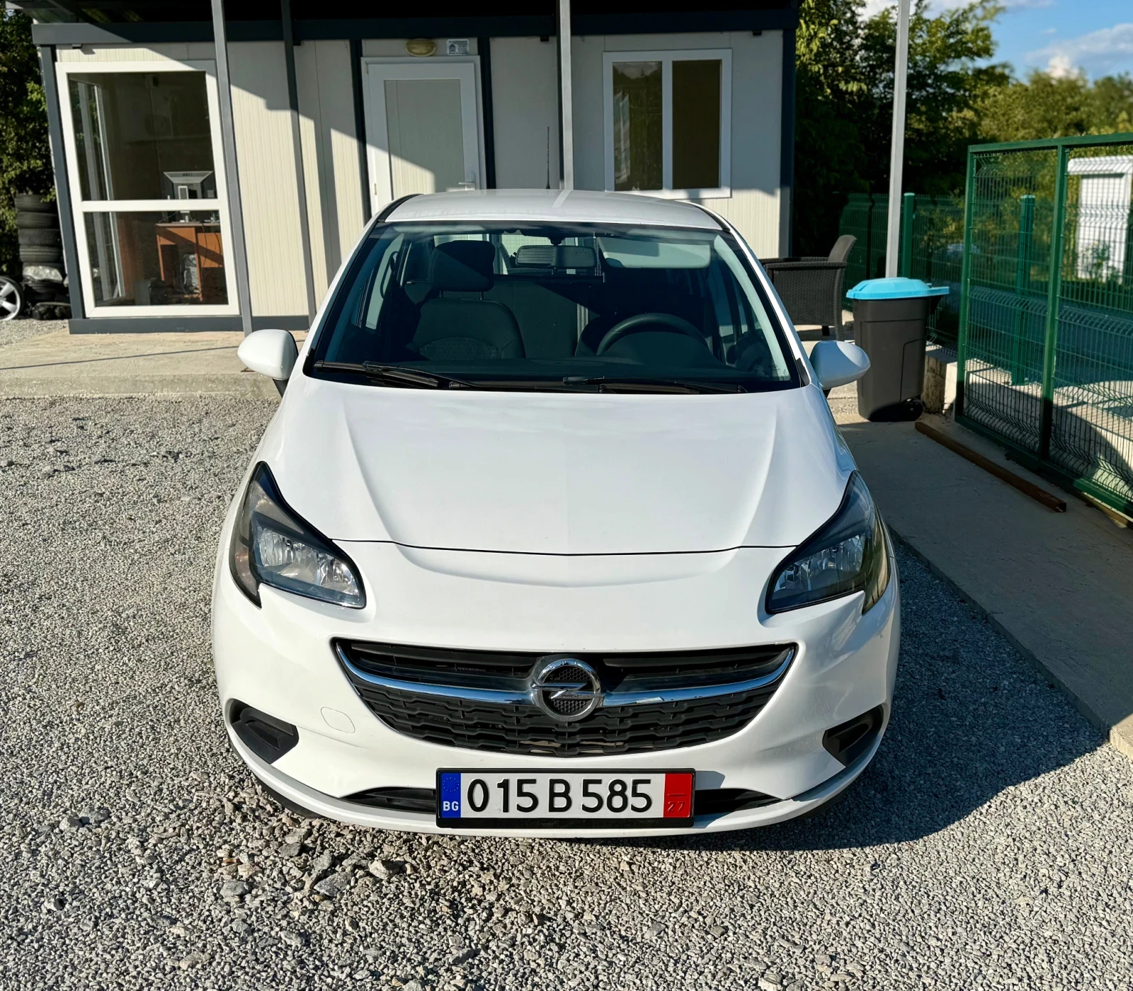 Opel Corsa 1.3CDTI* 75кс* ИТАЛИЯ* ЕВРО 6, снимка 2 - Автомобили и джипове - 56118084