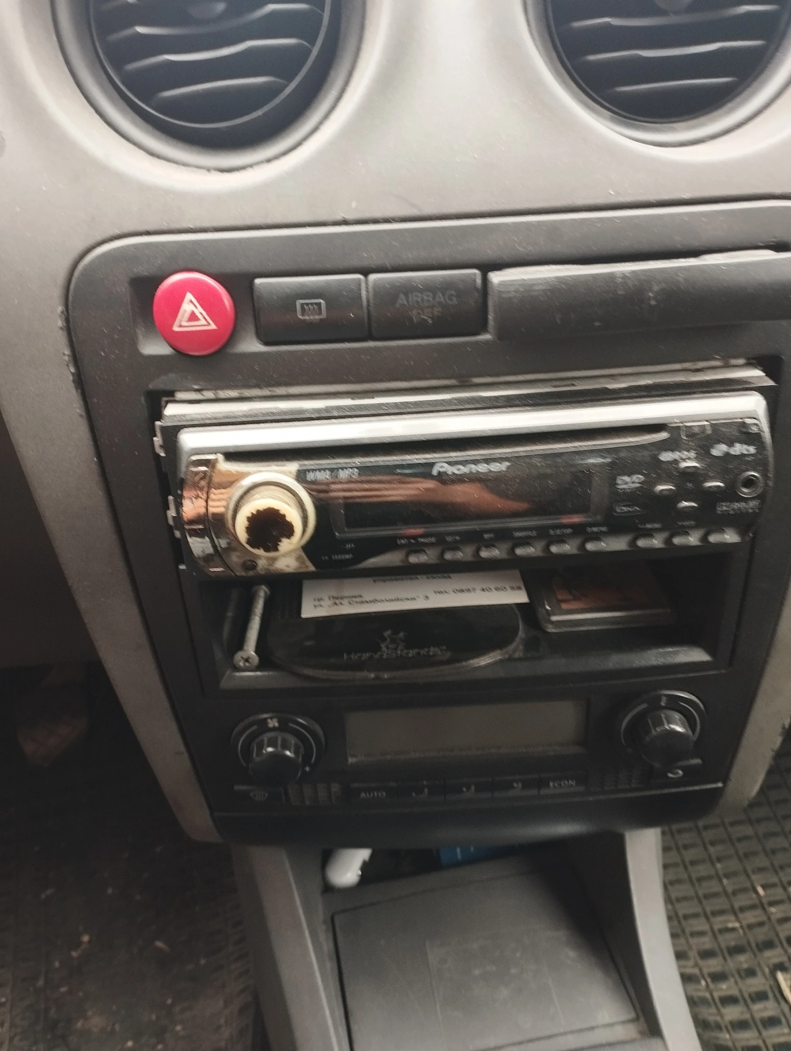 Seat Ibiza, снимка 2 - Автомобили и джипове - 56152060