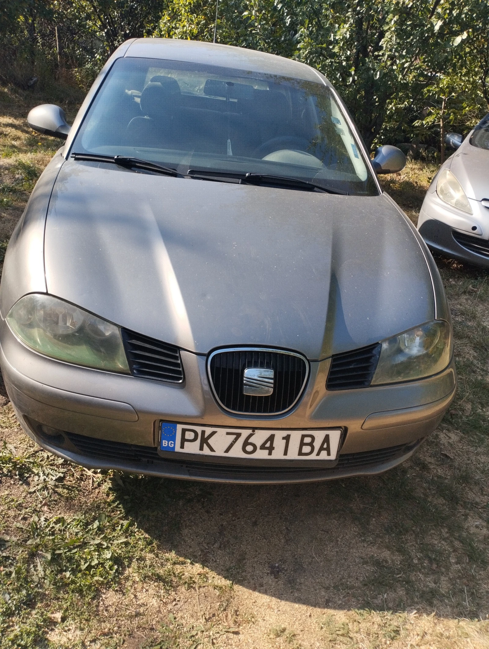 Seat Ibiza, снимка 6 - Автомобили и джипове - 56152060