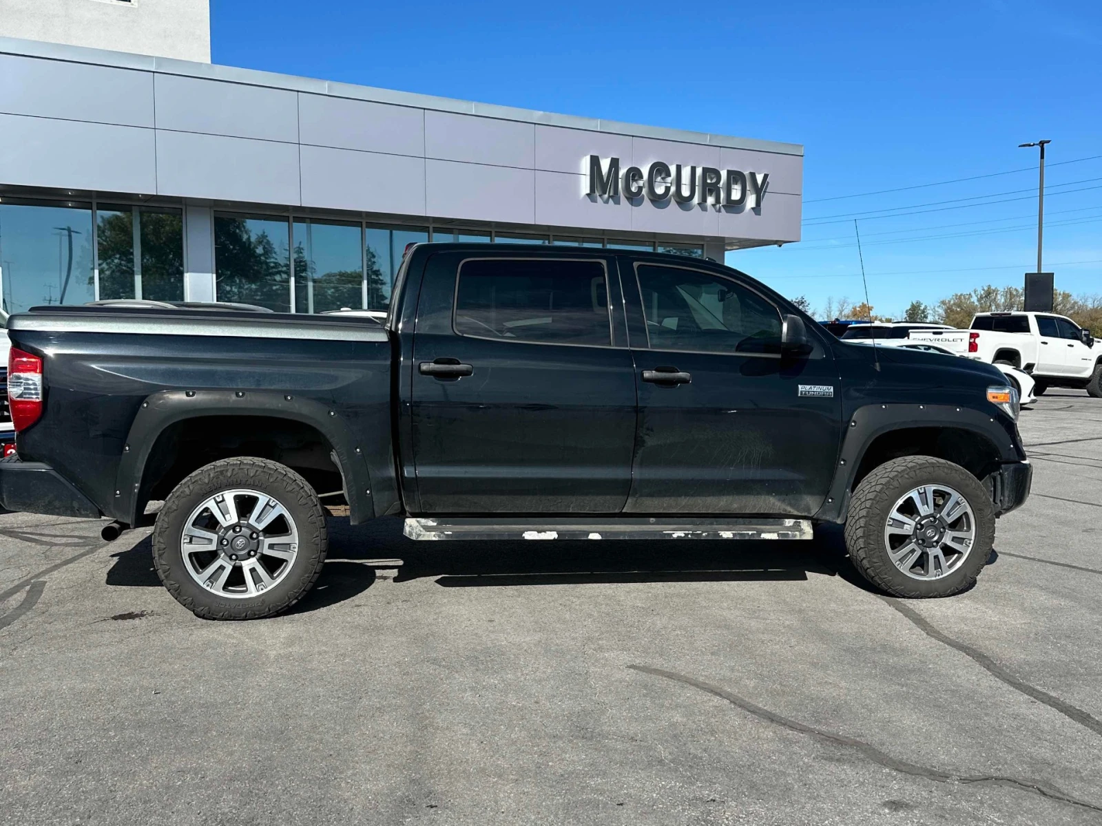 Toyota Tundra Platinum/1794 | Mobile.bg � ����������� 3