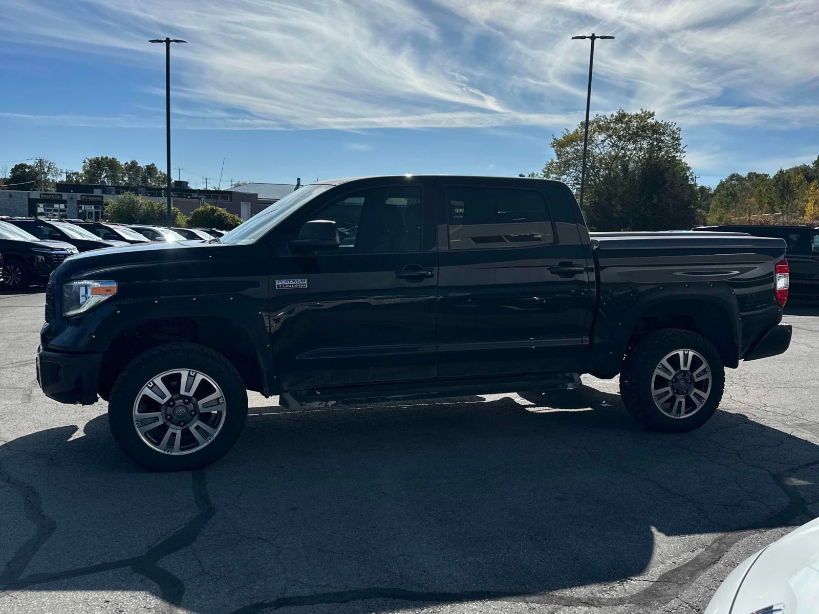 Toyota Tundra Platinum/1794 | Mobile.bg � ����������� 5