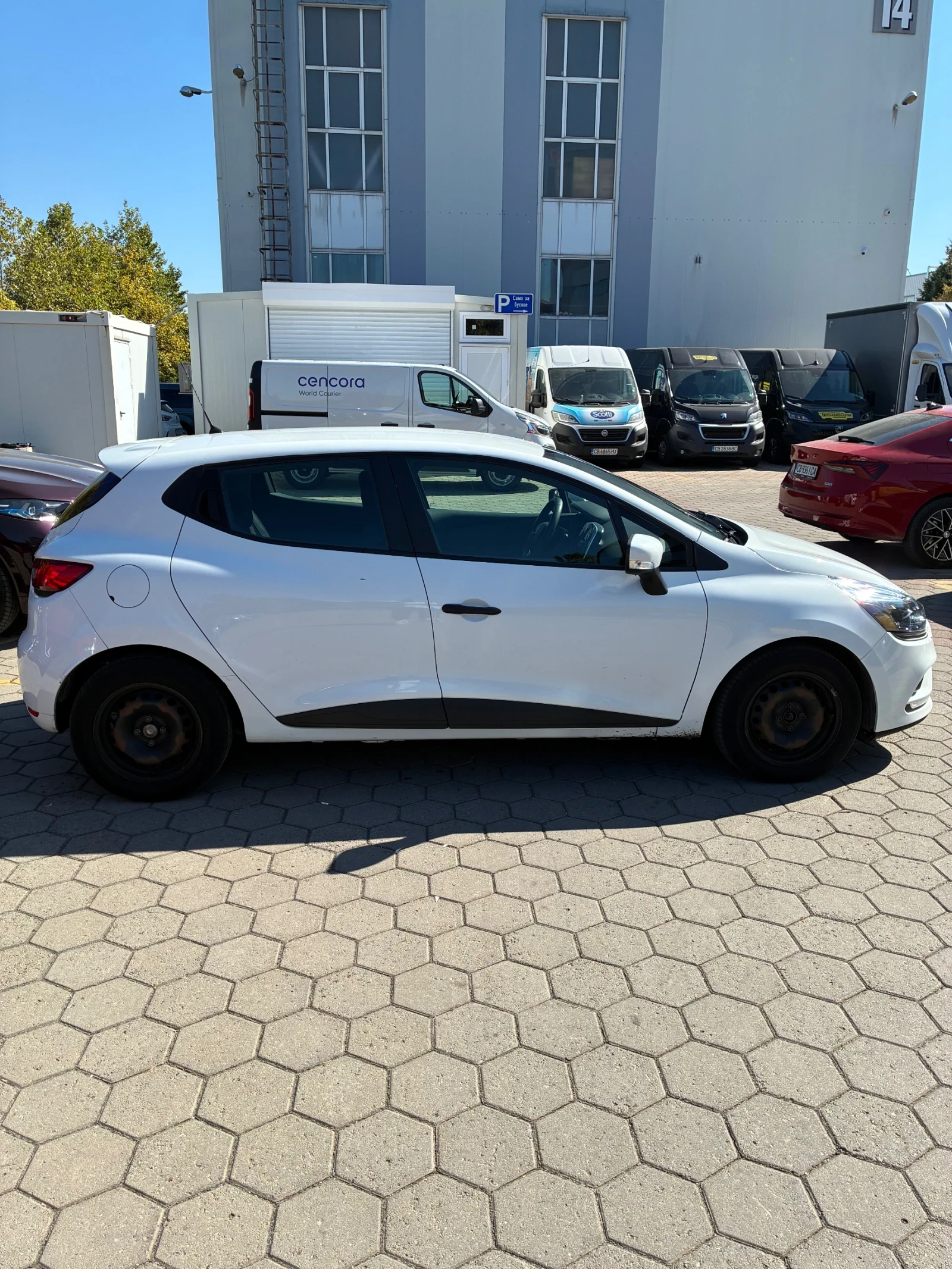 Renault Clio | Mobile.bg � ����������� 3