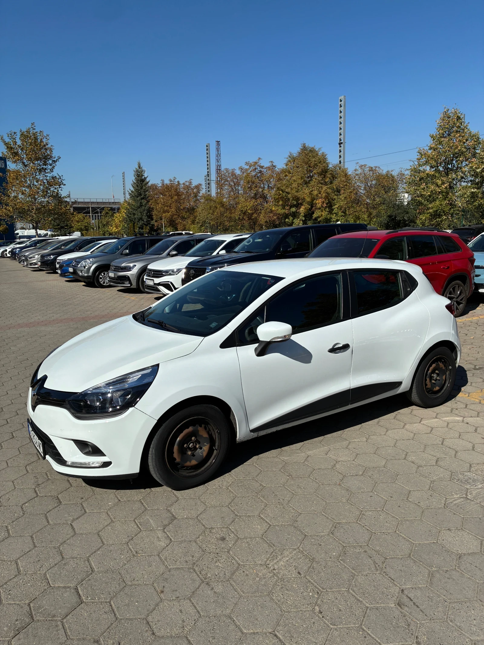 Renault Clio | Mobile.bg � ����������� 2
