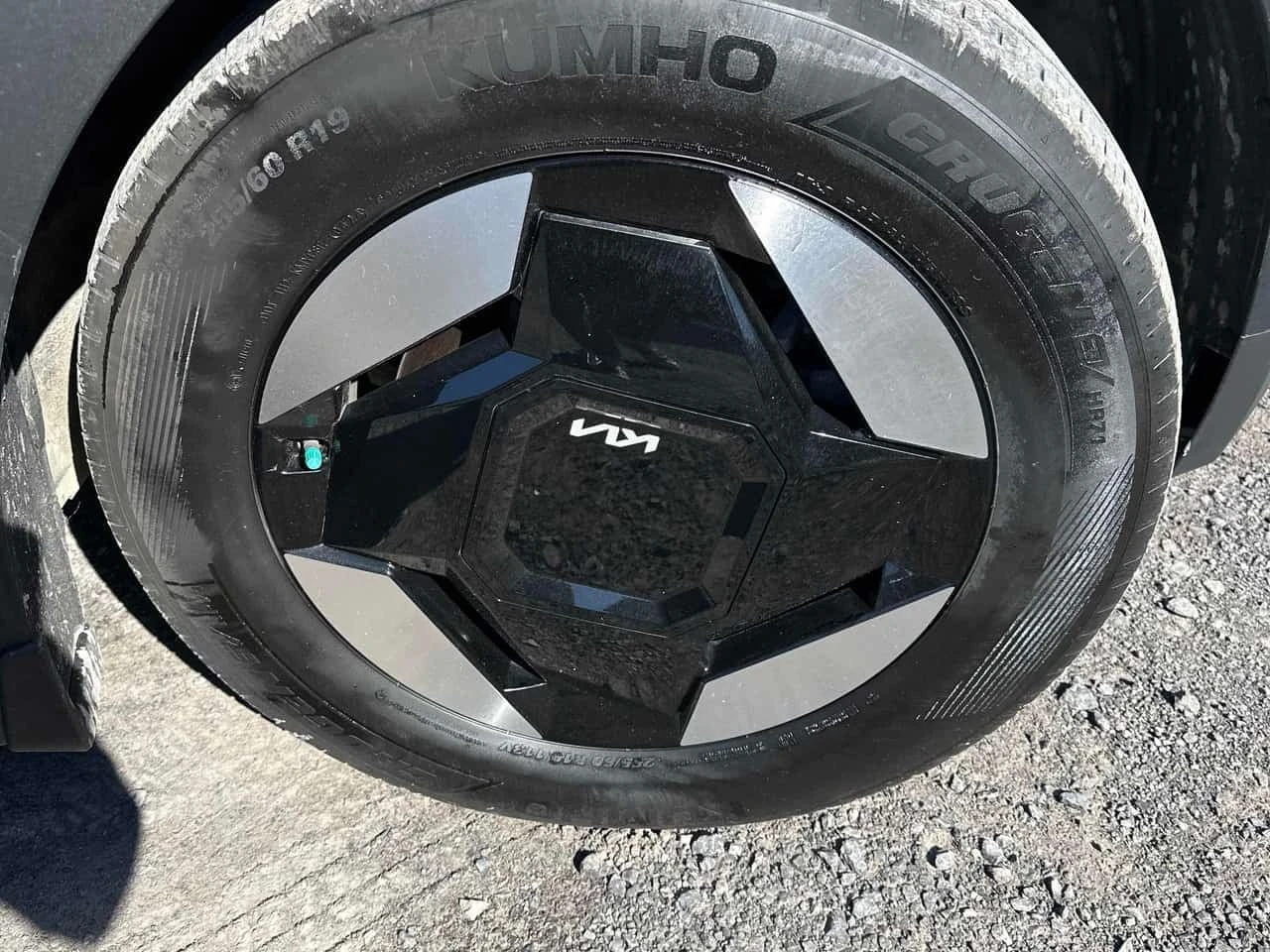 Kia EV9 * Land * CARFAX * ��� ������������ ������ | Mobile.bg � ����������� 7
