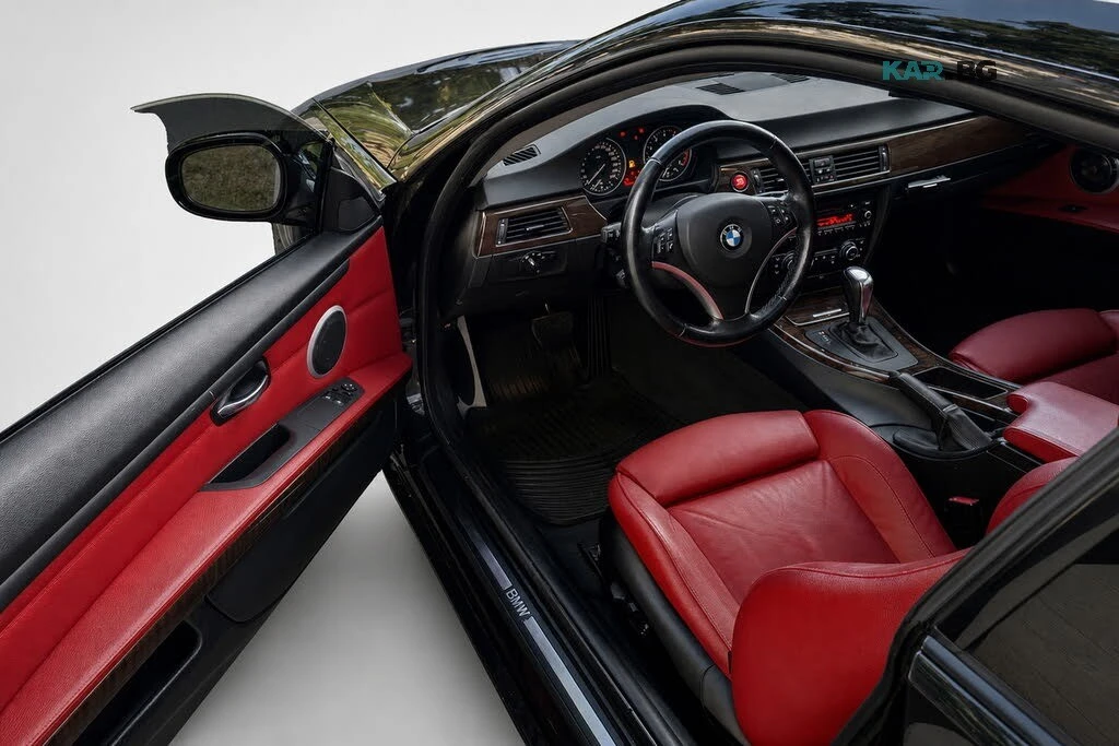 BMW 335 xDrive * Coupe * ���������� * (���� �� ��) | Mobile.bg � ����������� 12