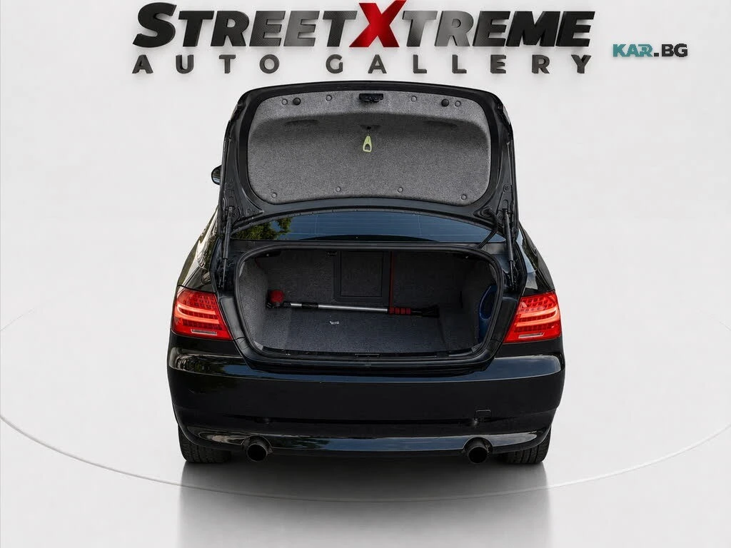 BMW 335 xDrive * Coupe * ���������� * (���� �� ��) | Mobile.bg � ����������� 9