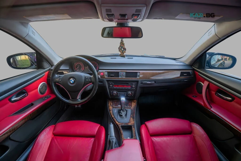 BMW 335 xDrive * Coupe * ���������� * (���� �� ��) | Mobile.bg � ����������� 14