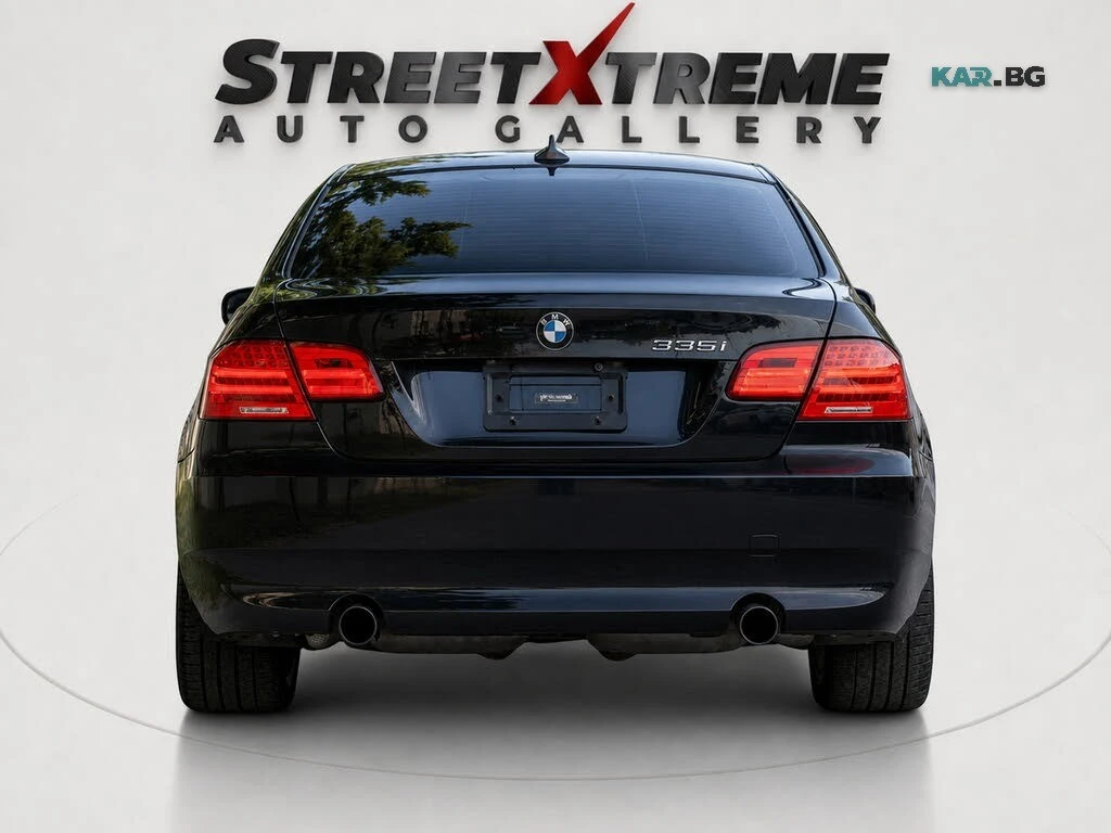 BMW 335 xDrive * Coupe * ���������� * (���� �� ��) | Mobile.bg � ����������� 8
