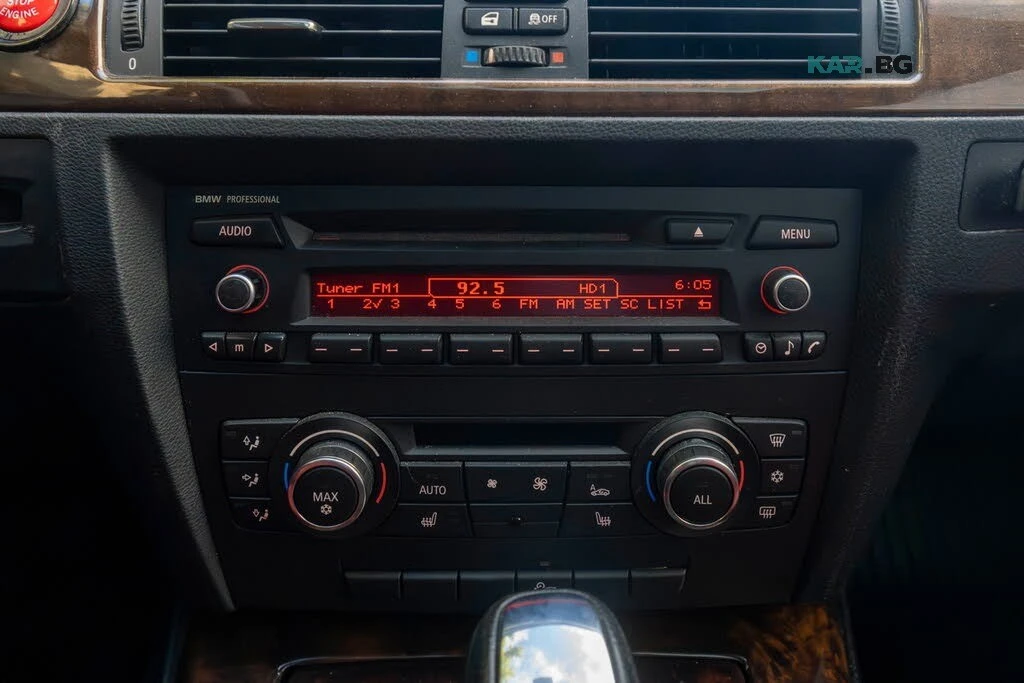 BMW 335 xDrive * Coupe * ���������� * (���� �� ��) | Mobile.bg � ����������� 16