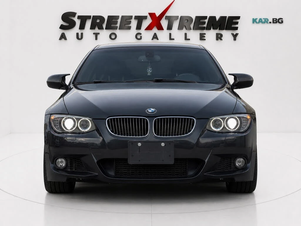 BMW 335 xDrive * Coupe * ���������� * (���� �� ��) | Mobile.bg � ����������� 5