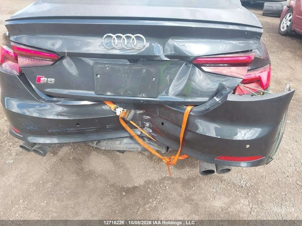 Audi S5 * 3.0T TECHNIK * CARFAX * ����� �� ����������� | Mobile.bg � ����������� 12